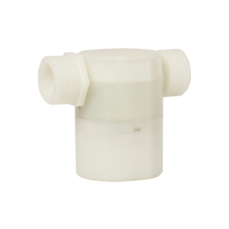 China Wholesale Water Cistern Float Valve Manufacturers - 1" inside type water floating valve automatic toilet water tank water level control valve – Weier