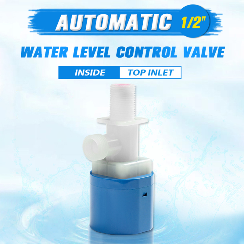 1/2 "water tower tank automatic water level control valve float valve
