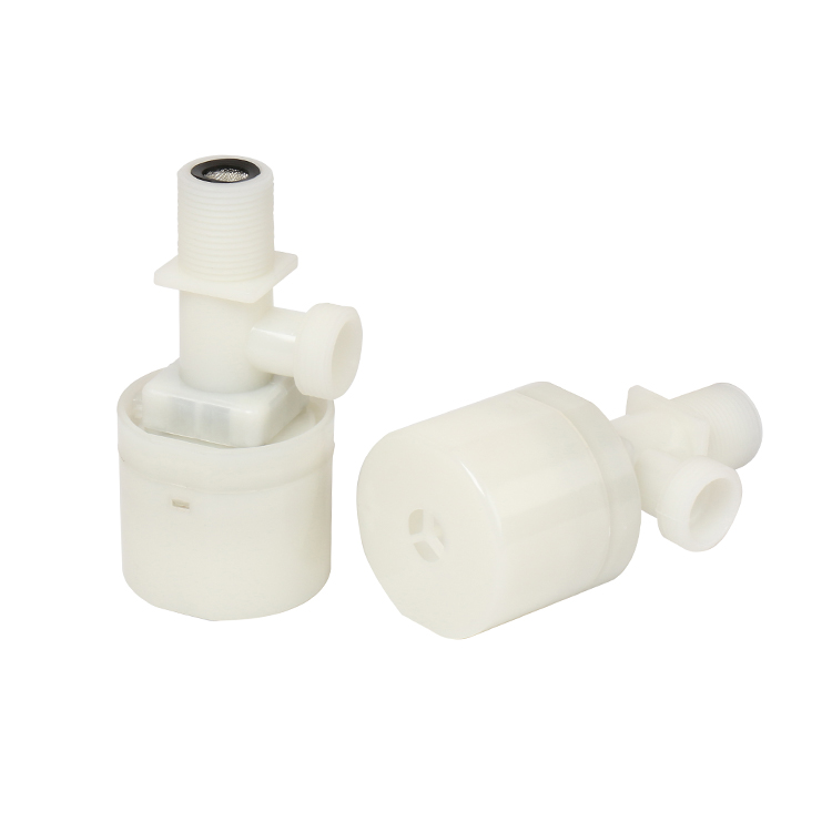 China Wholesale Water Tank Float Switch Factory - Wiir Brand automatic water level control valve water flow control valve 3/4” inch float water valve – Weier