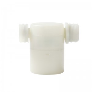 1 inch swimming pool automatic water level control valve plastic float valve