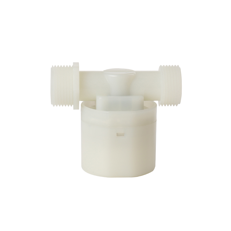 China Wholesale Plastic Float Valve For Water Tank Factories - Wiir Brand Wholesale Inside Type Hydraulic Float Valve Water Flow Control Valve – Weier