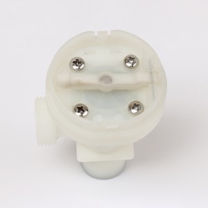 3/4” Inside Type Plastic Floating Ball Valve Automatic Water Tank Float Level Control Valve