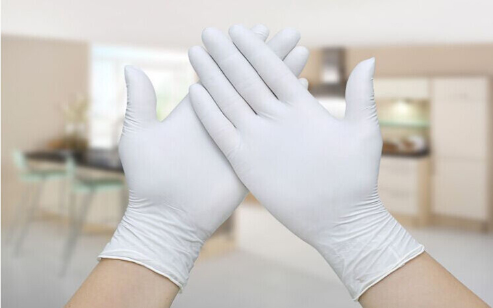 Frozen Wheels Consolidates as a Major Source of FDA-Approved Nitrile Gloves in US