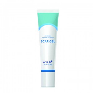 Scar Removal Cream For Old Scars Manufacturer –  Medical Silicone Scar Gel-Wound Solution – Wild Medical