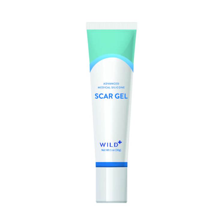 China Wholesale Acne Scars Quotes –  Medical Silicone Scar Gel-Wound Solution – Wild Medical