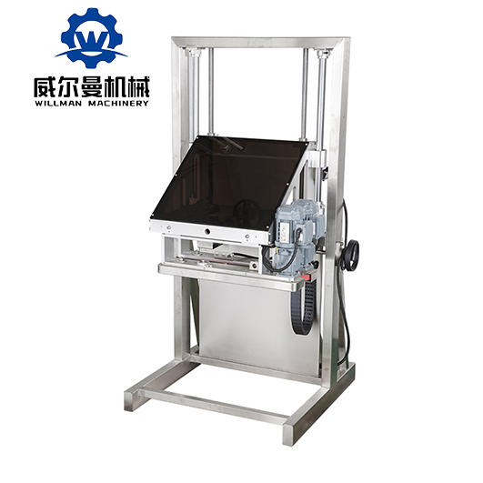 Bottles and Containers Leakage testing machine Featured Image