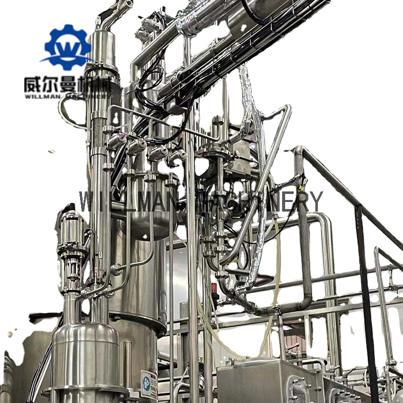 Aseptic Liquid nitrogen Doser for aseptic filling machine manufacturer