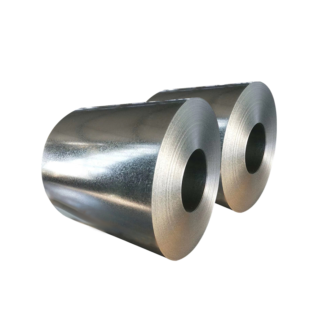 1mm Hot-Dipped Galvanized Steel Galvanized Steel Coils Z150 Z275