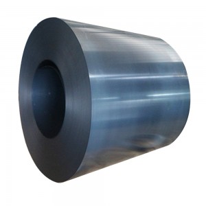 8 Year Exporter High Quality Prepainted Color Coated Steel Coil Ppgi Ppgl Galvanized Steel For Roofing Sheets - Carbon Steel Annealed Cold Rolled Black Steel Coils For Steel Structure – Win ...