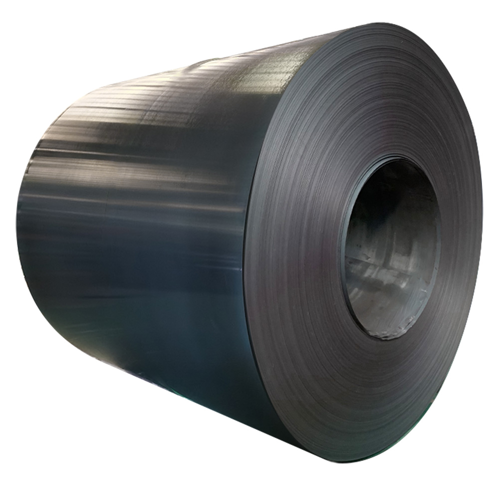 Features Of Hot Rolled Steel Sheets And Cold Rolled Steel Sheets