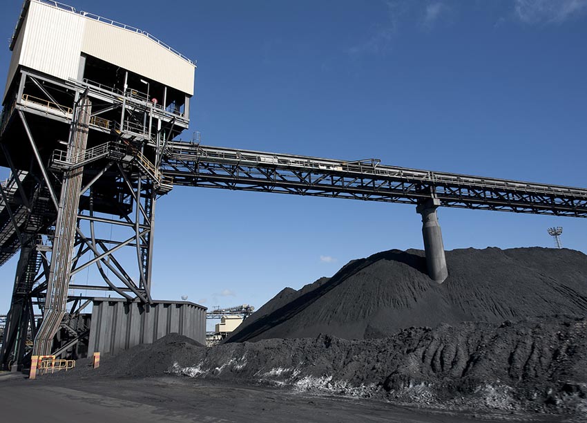 Australia’s coking coal prices rise by 74% in the third quarter
