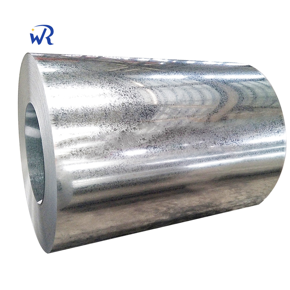 Gi Coil /Galvanized Sheet Coils/Galvanized Steel Coil For Roofing Sheet From China