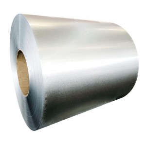 100% Original Hot Rolled Steel Coils Astm - Aluzinc/Zincalum/Galvalume Steel Coil AZ120 And More Sizes – Win Road