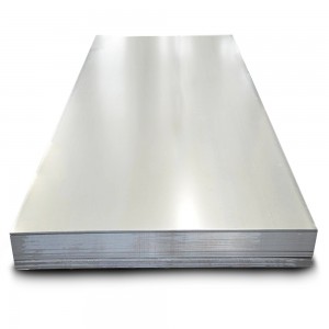 Lowest Price for Cold Rolled Sheet - Galvanized Sheet Metal/Iron/Steel Sheet With Price – Win Road
