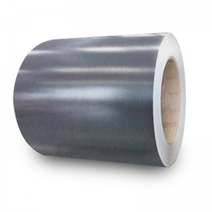Factory made hot-sale Galvanized Coil - Grey ppgi Steel Coil, Prepainted Galvanized Steel Coil Price List – Win Road