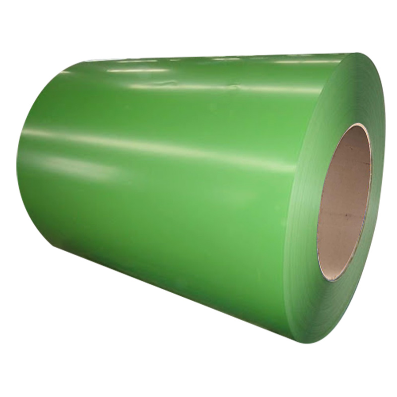 Roofing Sheets Coils Prepainted Galvanized Coil PPGI Price Green Color RAL 6001, RAL 6005, RAL6010,RAL6021