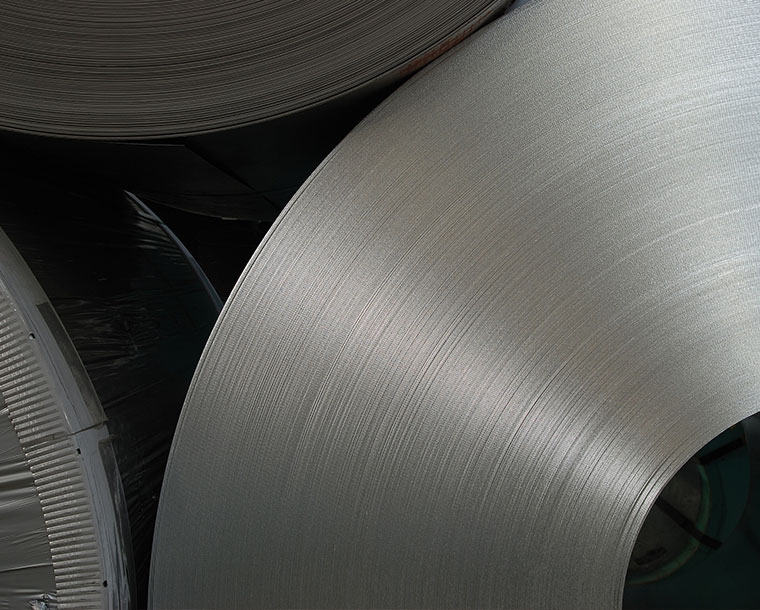 In June, Turkey reduced the import of cold rolled coil again, and China provided most of the quantity