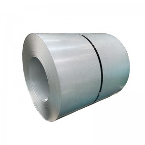 OEM Customized Hot Rolled Steel Coil Manufacturer - High anti-corrosion al-mg-zn alloy steel coil /mg-al-zn coating, zinc aluminum magnesium coil – Win Road