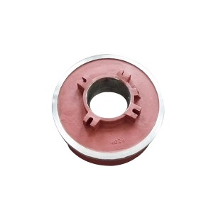Gland Packing Seal-078