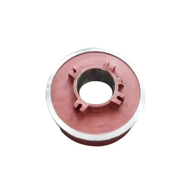 Best quality Mud Pump Dampener - Expeller Ring-029-A05 – Winclan
