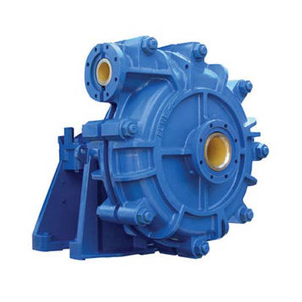 Hot New Products Rubber Slurry Pump - YJ Coal Mine Plup Pump – Winclan