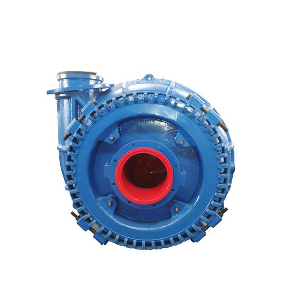 China Gold Supplier for Dual Sump Pump - YL Ultra Heavy Duty Pump – Winclan
