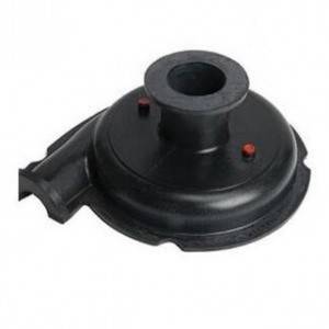 Factory Promotional Dredge Pump - Rubber Pump Casing-036 – Winclan