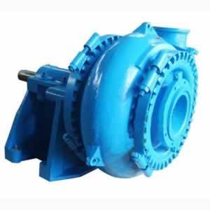 Manufacturer of Horizontal Slurry Pumps - YG Gravel Pump – Winclan