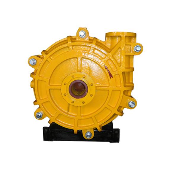 Factory Cheap Hot China Slurry Pump - YZ submersible pump – Winclan