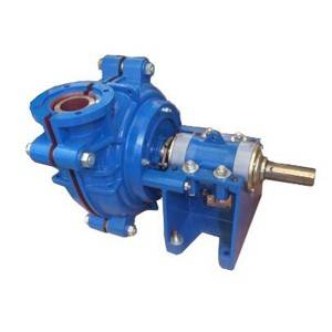 OEM/ODM Supplier Dredging Slurry Pumps - AHF Froth Pump – Winclan