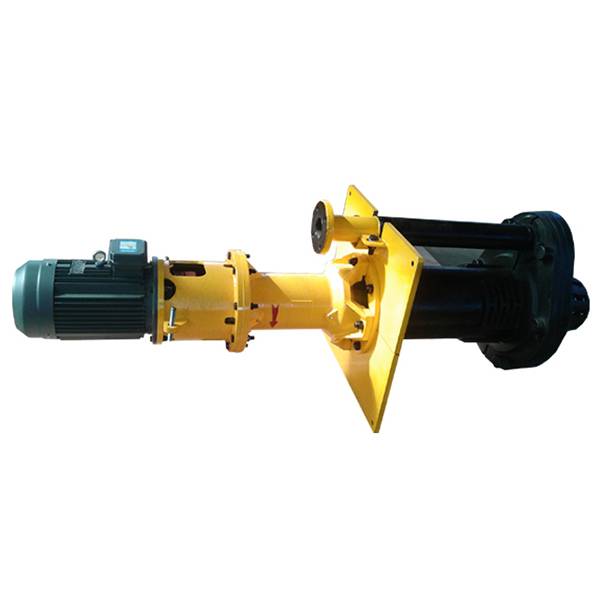 China Manufacturer for Sump Pump Cleaner - Stuffing Box SealPUMP – Winclan