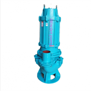 Cheapest Price Submersible Sludge Pump - YZ submersible pump – Winclan