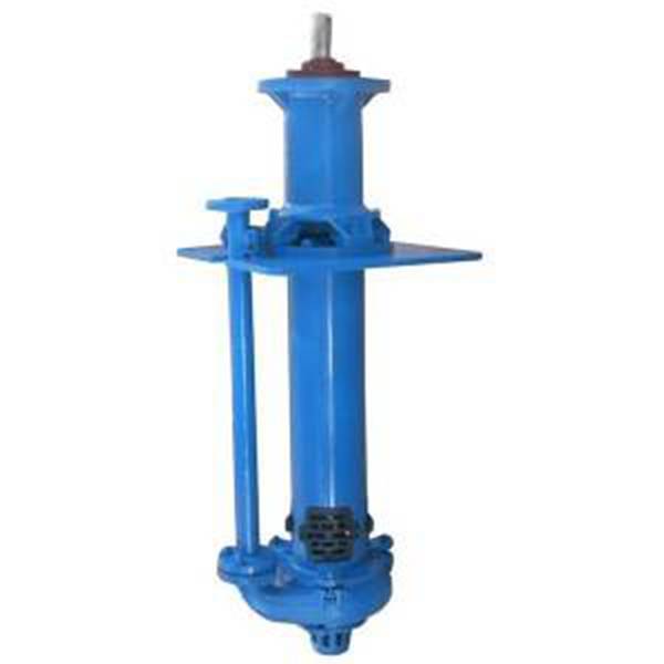 China New Product Heavy Duty Sump Pump - YQ Submersible Slurry Pump – Winclan