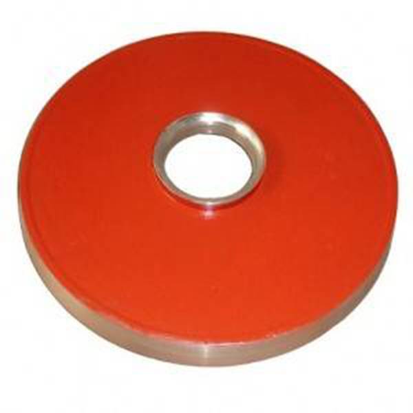 OEM Manufacturer Mineral Processing Slurry Pump - Lantern Ring-118 P50 – Winclan
