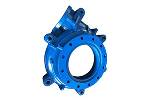 How does the slurry pump manufacturer improve the working efficiency of the slurry pump?