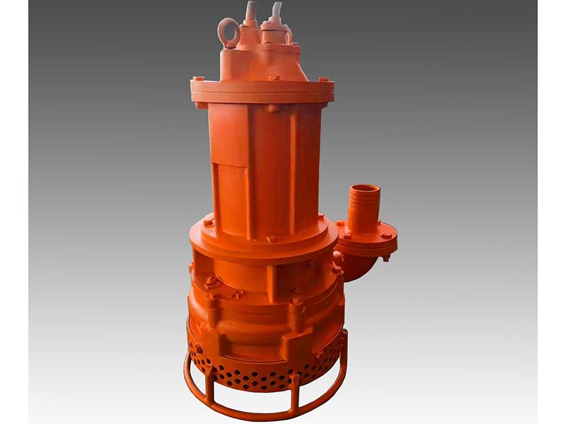 2020 High quality Fire Hose Reel Pump - YQ Submersible Slurry Pump – Winclan