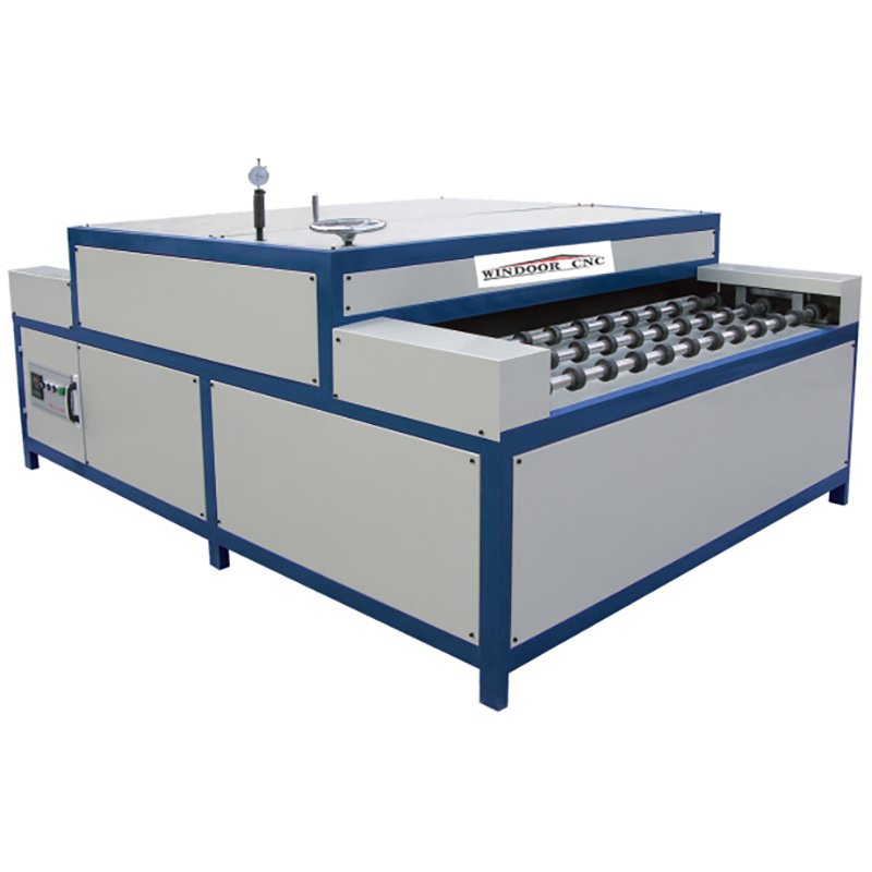 WD1500A  INSULATING GLASS HORIZONTAL HOT PRESS MACHINE1 Featured Image