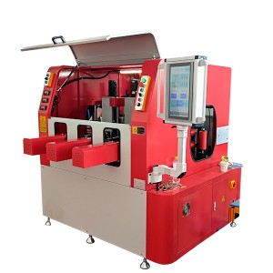 Composite Aluminum Profile Machine FHJ-CNC-02B