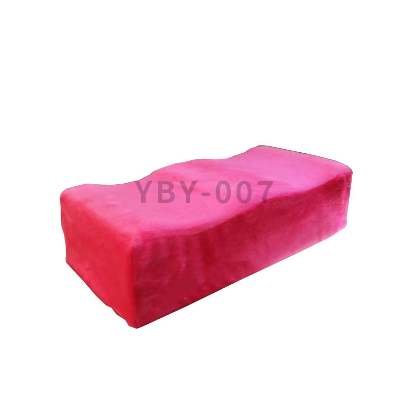 YBY-007 Pink  BBL pillow -Brazilian Butt Lift Pillow – Dr. Approved for Post Surgery Recovery Seat  Featured Image