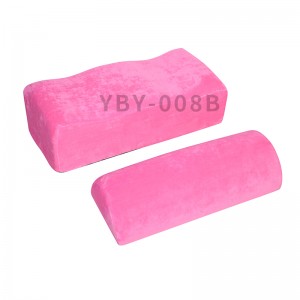 Best High-Quality Booty Pillow Set Supplier –  YBY-008B Pink BBL pillow set-BBL Pillow After Surgery Butt Pillows Brazilian Butt Lift Booty Post Recovery for Sitting Driving Chair Seat Cushi...