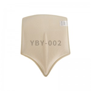YBY-002 Beige Lipo Lumbar Molder Back Board-Lipo Foam Back Board Post Surgery Liposuction Surgery Board