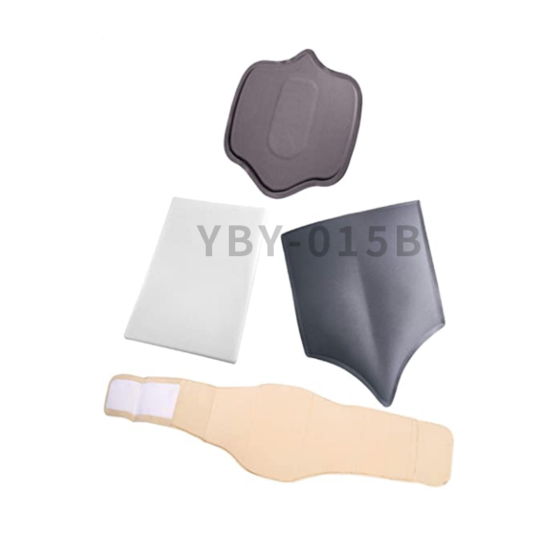 YBY-015B BBL board set-Tabla Abdominal Lumbar Molder BBL Back Lipo Ab Board Post Surgery