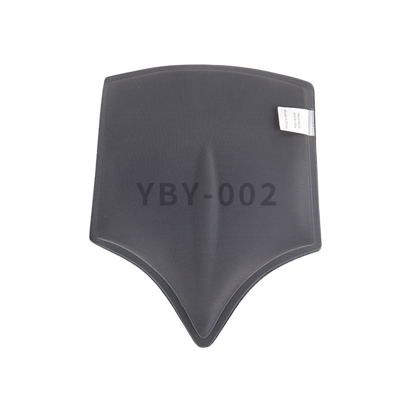 Compression Flattening Ab Lipo Board Supplier –  YBY-002 Gray Lipo Lumbar Molder Back Board-Lipo Back Board Compression Backboard – YUBEIYE