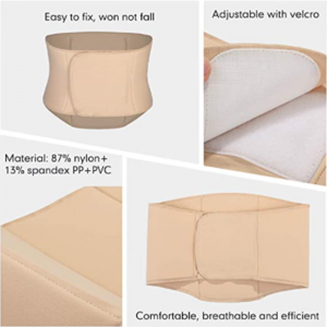 YBY-009 Beige 360 Lipo foam – Beauty Abdominal Board 360 Lipo Foam Post Surgery
