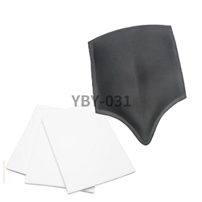 YBY 031 Lipo Foams & backboard BBL post surgery supplies ideal for liposuction recovery 360 wrap around coverage Featured Image