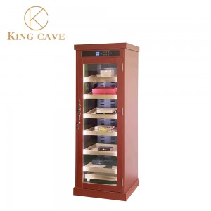 Constant Temperature Cigar Cabinet