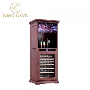 unique wine cabinets