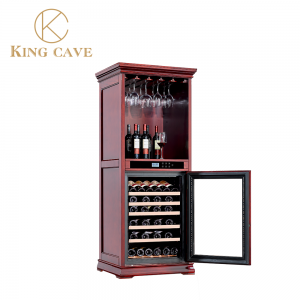 unique wine cabinets
