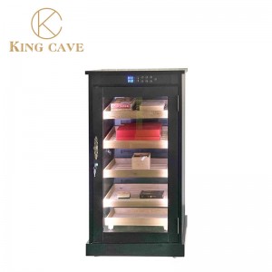 Refrigerated Cigar Storage Wine Cooler