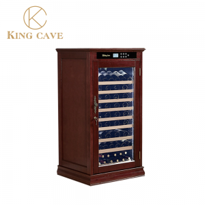 electric wine cooler